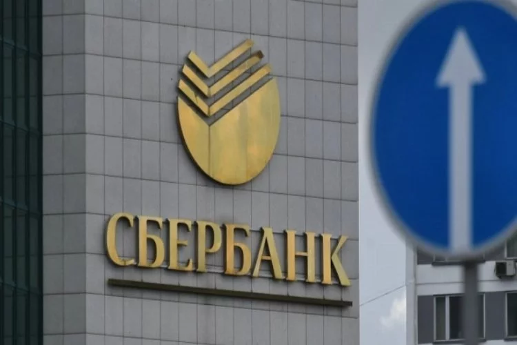 Rus Sberbank: Yıl sonunda 1 trilyon rubleyi aşan rekor kar bekliyoruz
