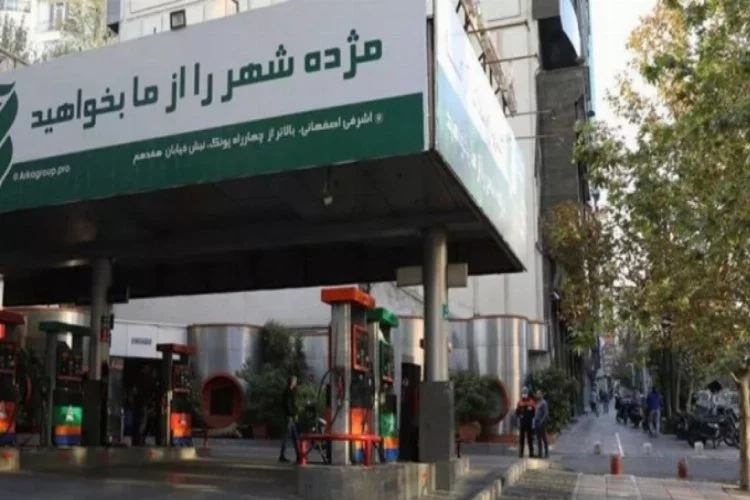 İran'da benzin dağıtım sistemine siber saldırı satışları kilitledi