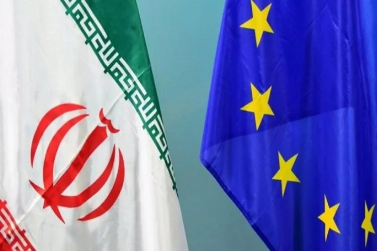 AB ve İran arasındaki nükleer anlaşma görüşmeleri Brüksel'de başlıyor
