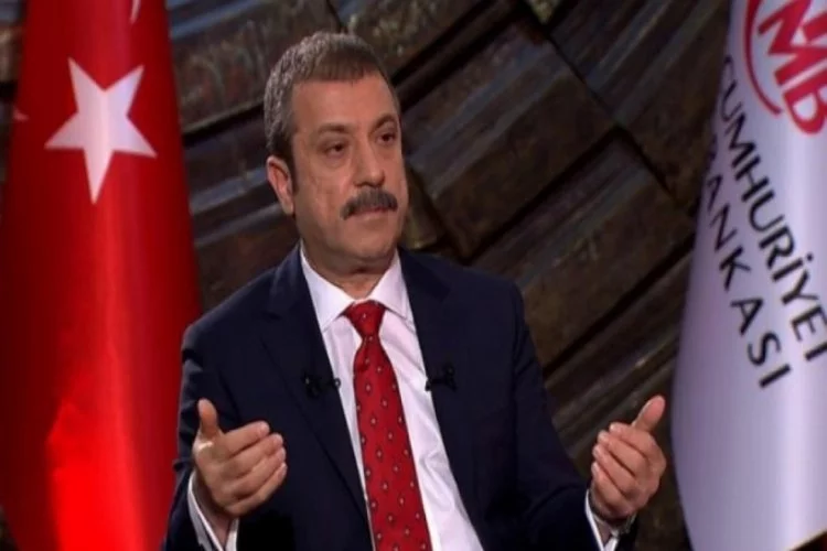 Gözler Kavcıoğlu'nun bugünkü basın toplantısına çevrildi