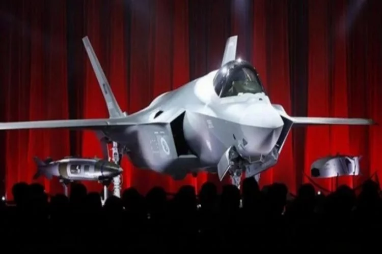 Pentagon duyurdu! Kritik F-35 toplantısı