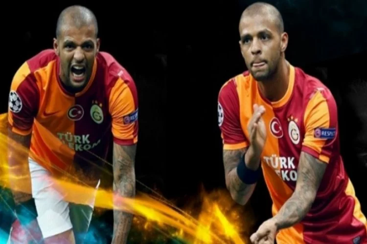 Melo'dan Galatasaray iddialarına cevap!