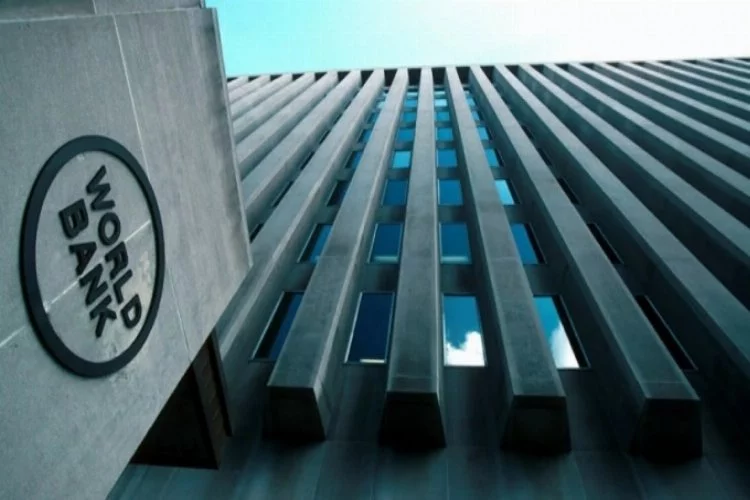 Dünya Bankası, Sudan'a yardımları askıya aldı