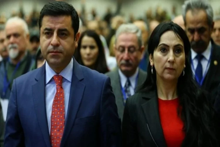 Kobani eylemleri davasında 21 sanığın tutukluluğunun devamına karar verildi