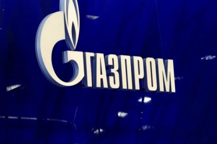 Gazprom, Avrupa'daki yer altı depolama tanklarına gaz pompalayacak
