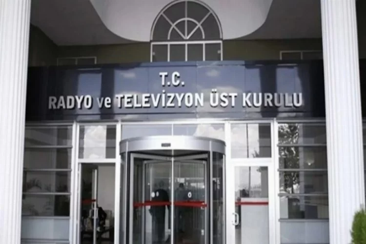 RTÜK, TÜGVA'yı küçük düşürdüğü gerekçesiyle Halk TV'ye ceza verdi