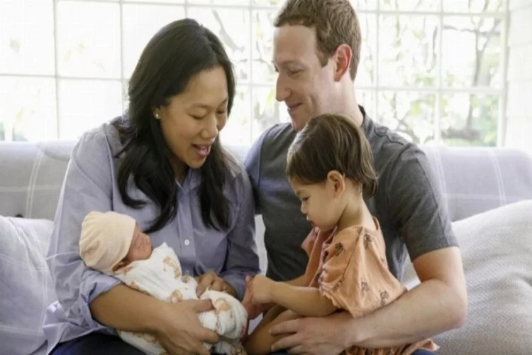 Facebook CEO'su Zuckerberg ve eşine taciz davası