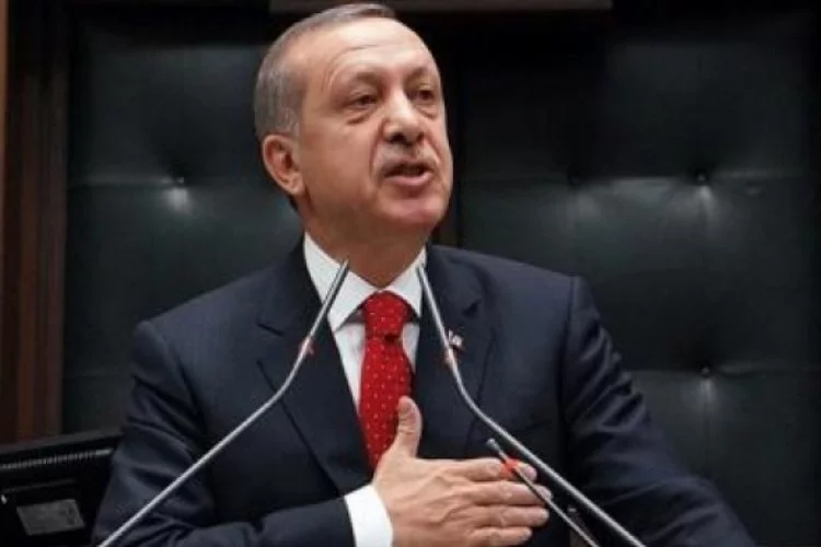 Başbakan Erdoğan'dan flaş HSYK açıkaması