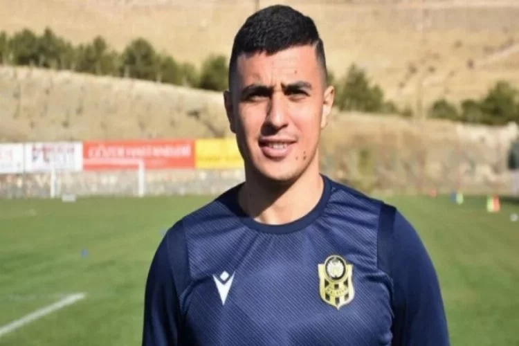 Karim Hafez: Süper Lig'de hiçbir maç kolay değil