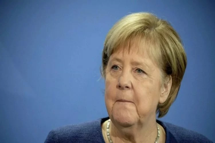 Almanya Başbakanı Merkel'den Yunanistan ziyareti: Gündemde Türkiye var
