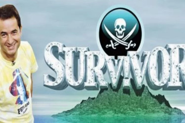 Survivor'a gidecek iki ismi daha açıkladı