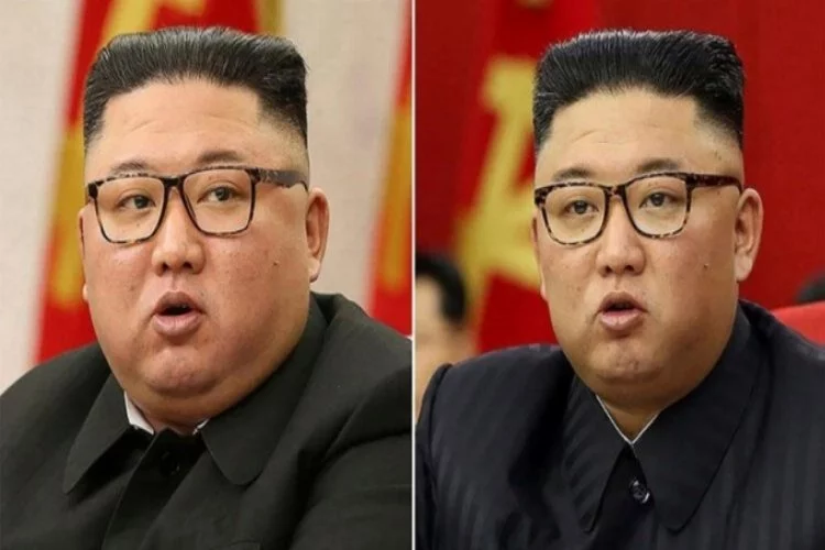 Kuzey Kore lideri Kim Jong-un hakkında dikkat çeken iddialar!
