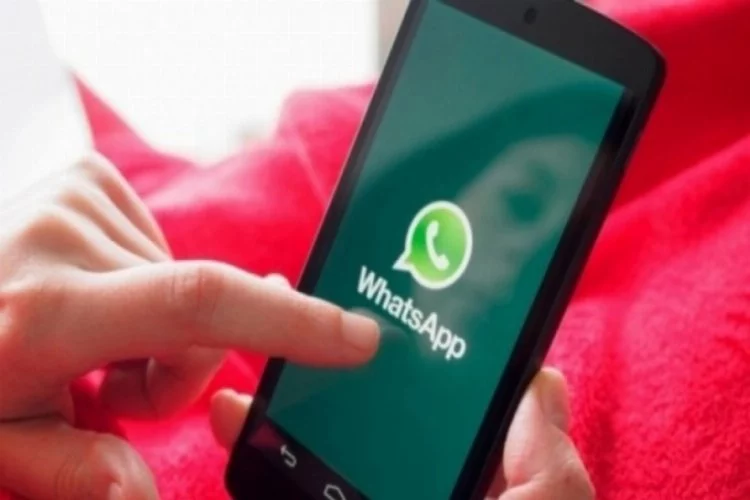Whatsapp, aylar önceki mesajların bile silinmesine izin verecek