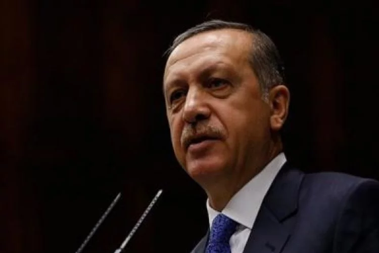 Başbakan Erdoğan'dan çok çarpıcı bedelli askerlik açıklaması