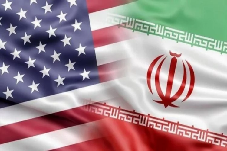İran: Umman Denizi'nde 2 ABD İHA'sını engelledik