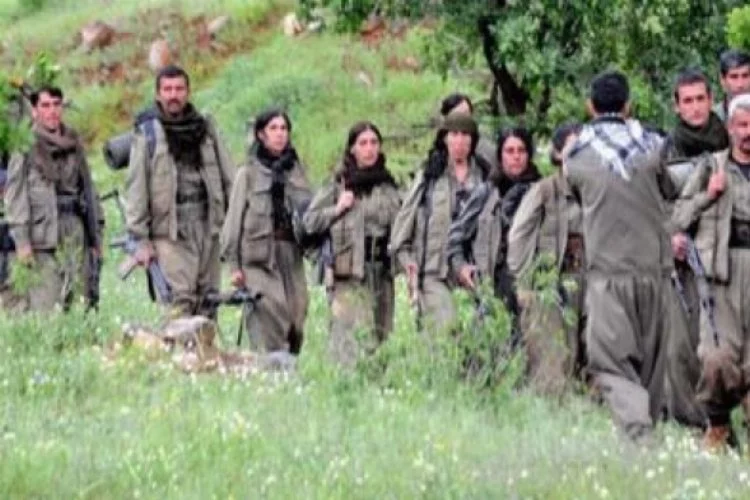 PKK'nın ölüm listesindeki 30 kişi