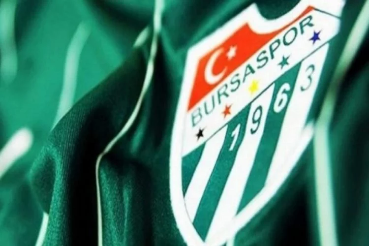 Bursaspor'un kupa maçı tarihi belli oldu