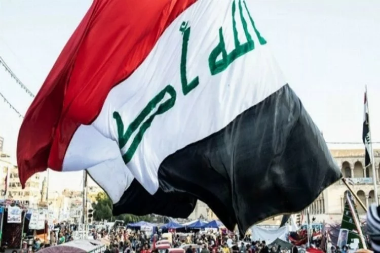 Irak, Belarus'un Bağdat'taki fahri konsolosluğunun çalışma iznini iptal etti