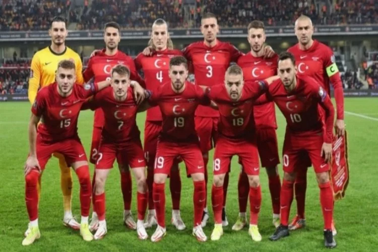 Türkiye gruptan nasıl çıkar? 2022 Dünya Kupası için senaryolar