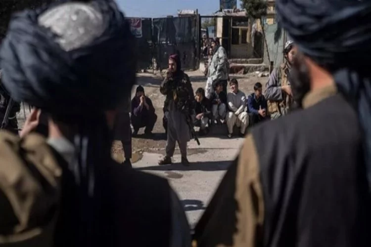Taliban yönetimi Kabil'de pasaport dağıtımını askıya aldı