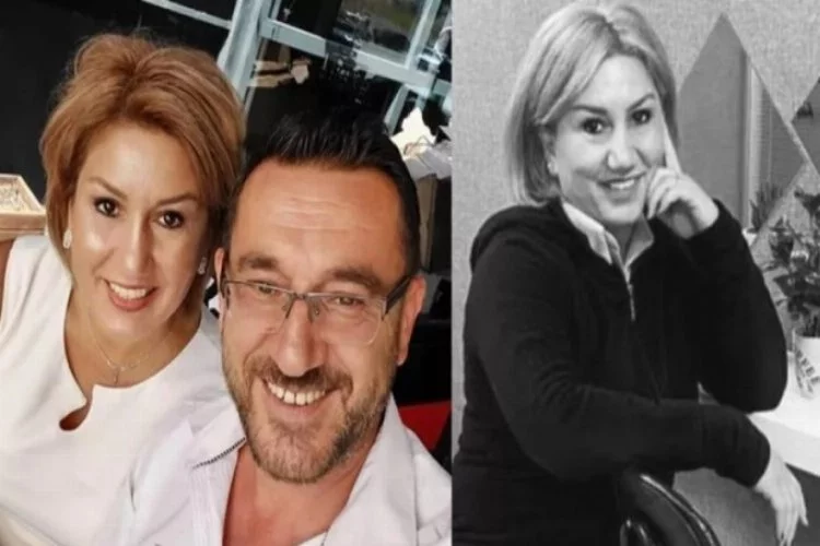 Ankara'da doktor eşini canice öldürmüştü! İşte istenen ceza