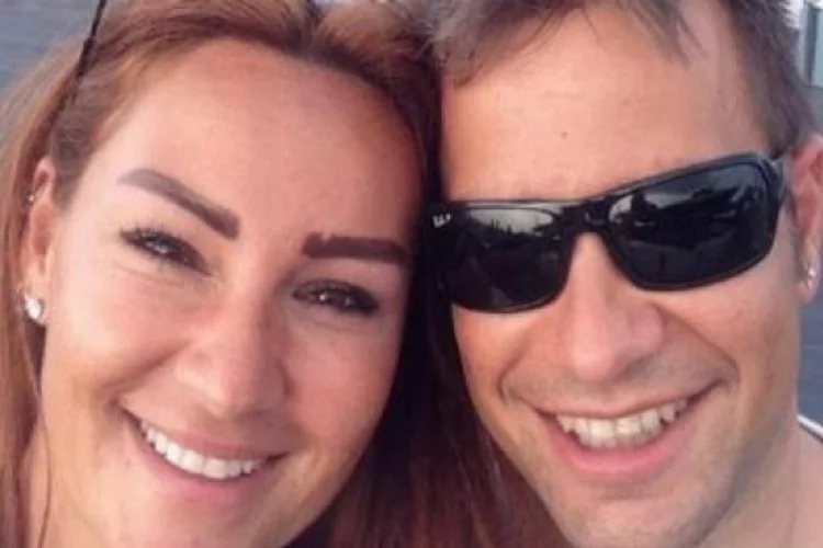 Pınar Tatlıtuğ'un kaşları sosyal medyayı salladı