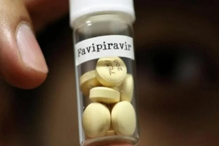 Prof. Müftüoğlu: Favipiravir'i boşuna yuttuğumuz anlaşılıyor