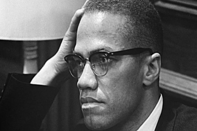 Malcolm X'in kızı New York'daki evinde ölü bulundu