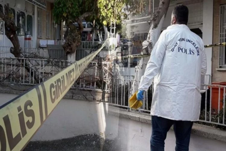Gaziantep'te bıçaklı kavga! 4 yaralı