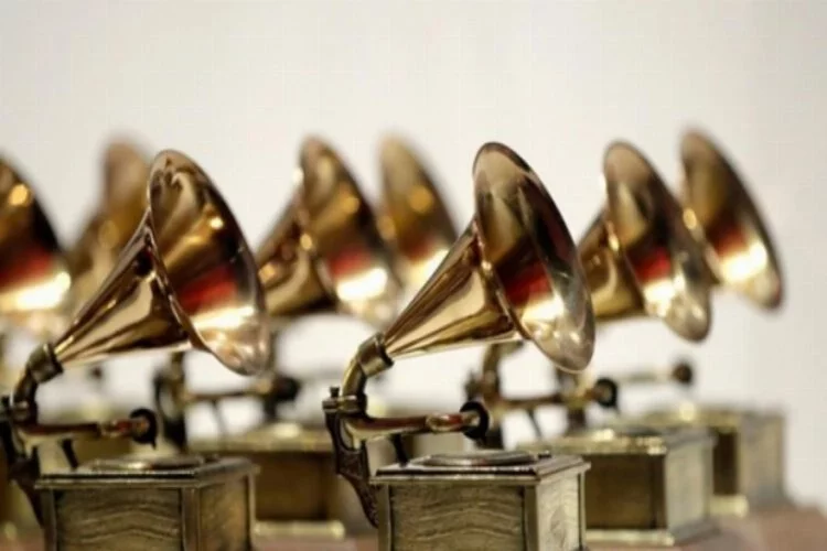 2022 Grammy Ödülleri adayları açıklandı
