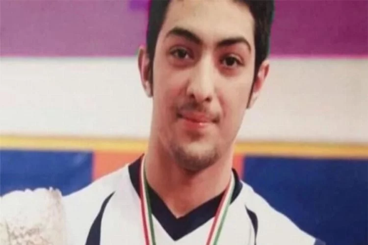 İran, 17 yaşında işlediği suçtan hüküm giyen genci idam etti