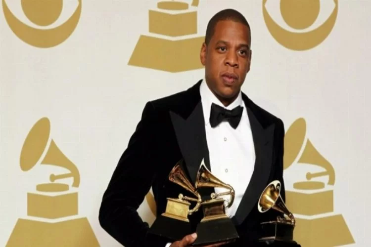 Jay-Z, Grammy'de en çok aday gösterilen sanatçı oldu