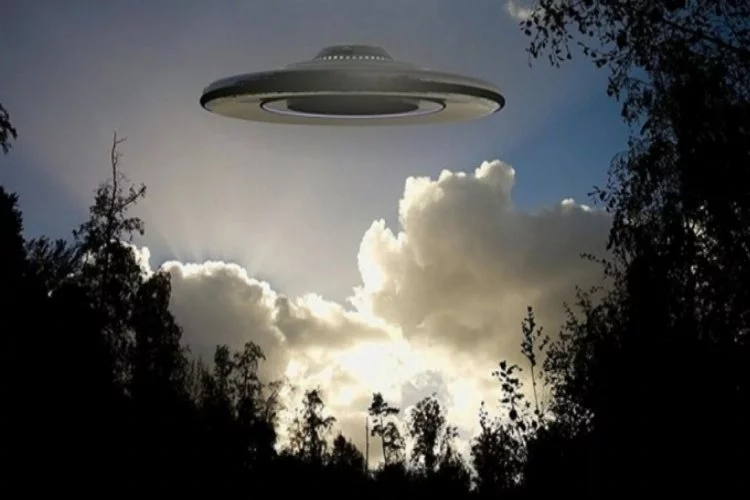 Pentagon, yeni bir UFO inceleme birimi kuruyor