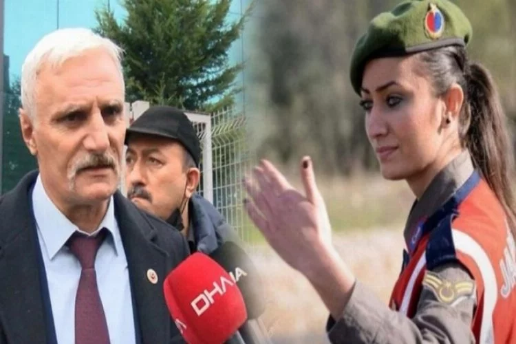 Şehit Esma Çevik'in babası: Kesinlikle uzlaşmayacağız