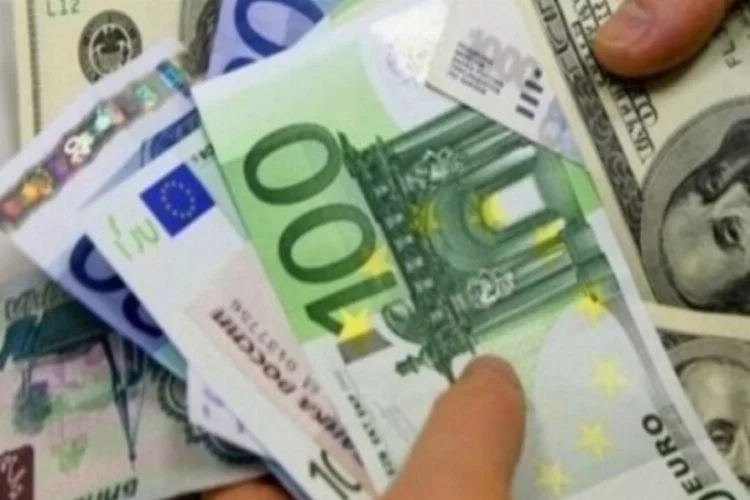 Dolar ve euro ne kadar oldu? (25 Kasım Perşembe)