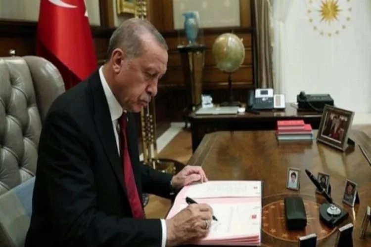 'Erdoğan'ı tasfiye etmek isteyenlere geçit vermemeliyiz'