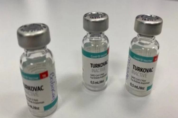 Yerli aşı Turkovac çıktı mı, ne zaman çıkacak?