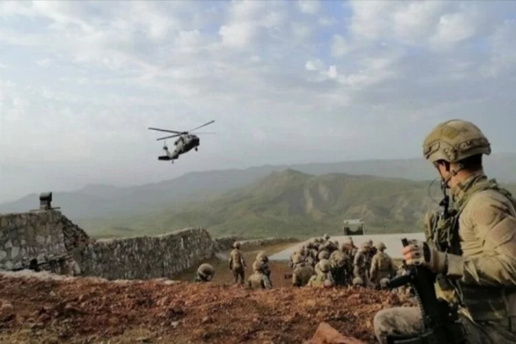 PKK'nın dış ilişkiler sorumlusu Nihat Gören etkisiz hale getirildi
