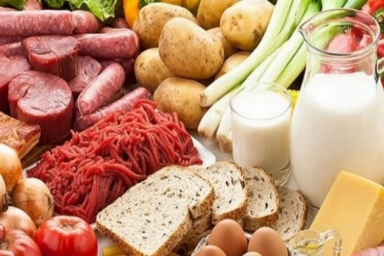 Gıda sektörünün en hızlı büyüyeni vegan pazarı oldu