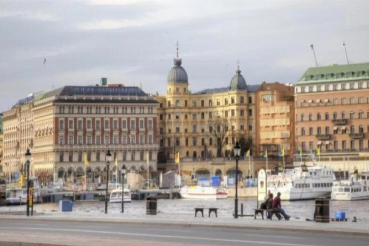 İsveç Merkez Bankası'ndan faiz açıklaması