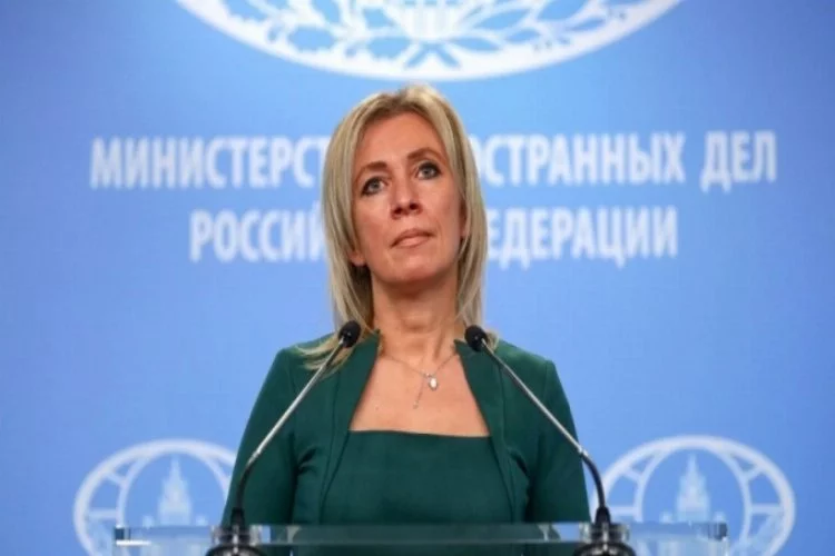 Rusya: Ermenistan, Türkiye ile ilişkilerde arabulucu olmamızı istedi