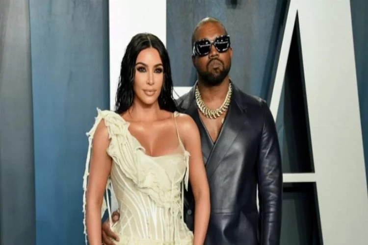 Kanye West, Kim Kardashian'a dönmek istiyor