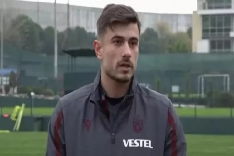 Dorukhan Toköz'den Beşiktaş açıklaması