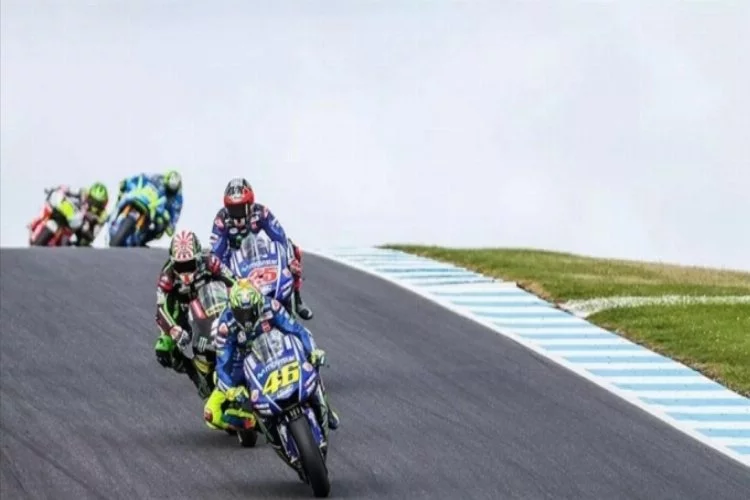 MotoGP, yeşil enerjiye geçecek