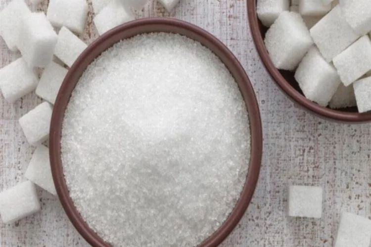 Şekerdeki zammın sebebi stokçular: Depolar ağzına kadar dolu
