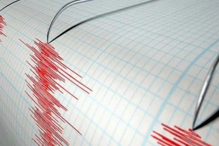Myanmar'da 6 büyüklüğünde deprem meydana geldi