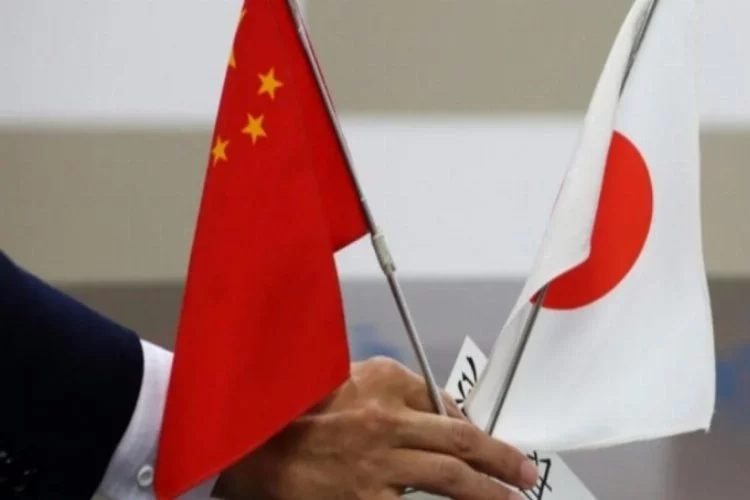 Çin yönetimi Japonya'dan boykota karşı destek istedi