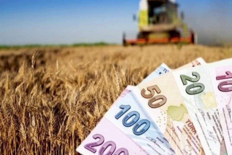 Bakan Pakdemirli açıkladı: Çiftçiye destek ödemesi geliyor