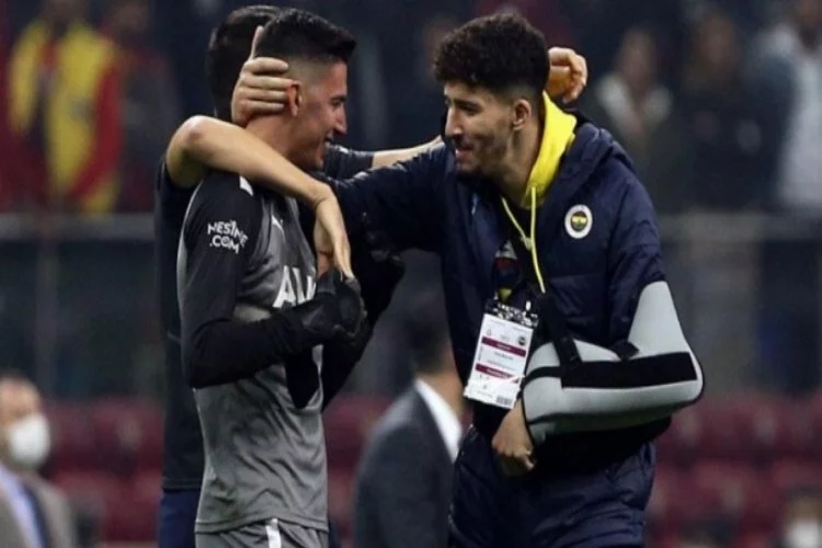 Fenerbahçe'den kaleci transferi kararı!