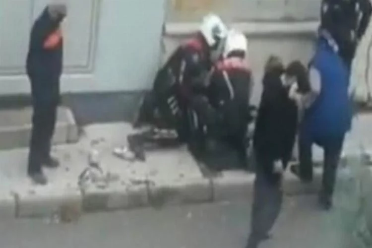 İzmir Valiliği'nden 'şiddet' uyguladığı iddia edilen polislere ilişkin açıklama